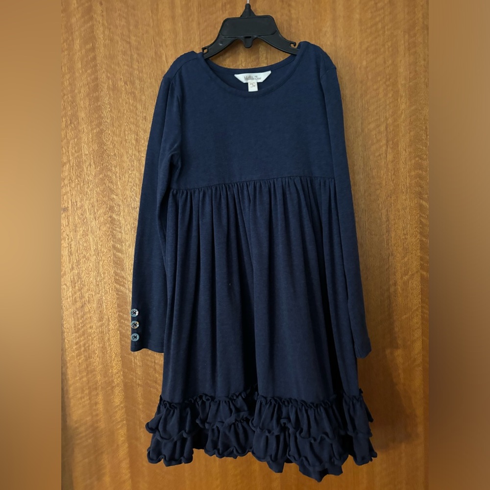 Matilda Jane dress